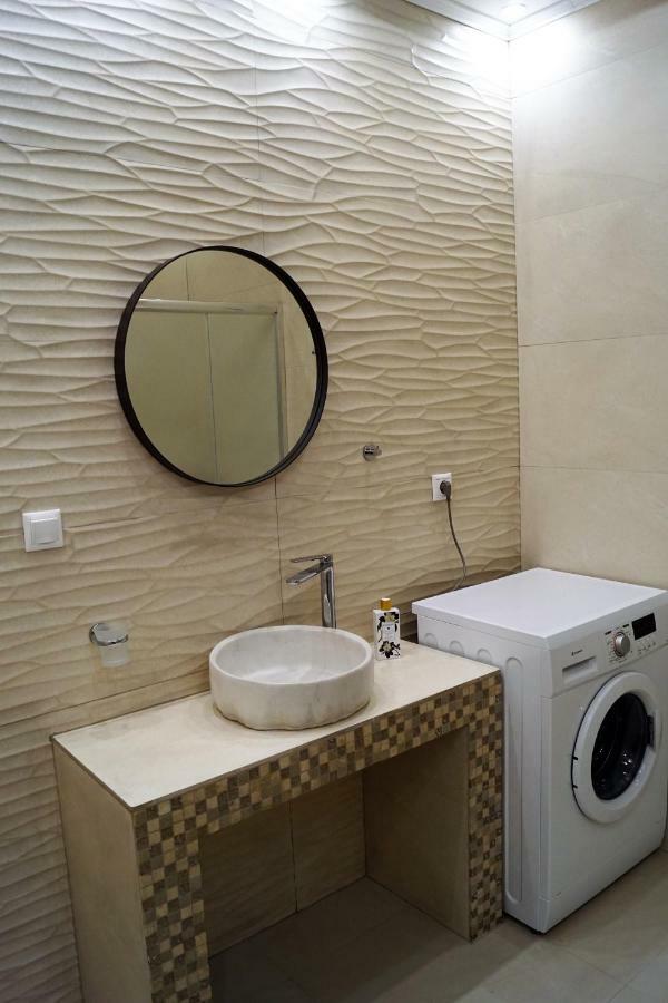 Melody Apartments 圣尼古拉奥斯 外观 照片