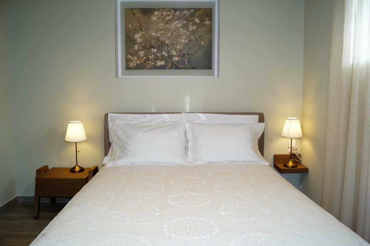 Melody Apartments 圣尼古拉奥斯 外观 照片